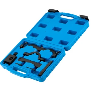 Turbo Engine Timing Locking Tool Kit For Opel Vauxhall 1.0L 1.2L 1.4L - Picture 1 of 12