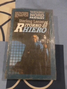 Il Ritorno di Hiero S. Lanier Tascabili 12 - Foto 1 di 1
