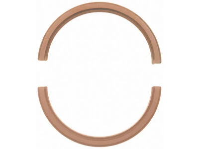 For 1987-1991 GMC V1500 Suburban Crankshaft Seal Kit Rear Felpro 56428RKYC 1988 - Изображение 1 из 2