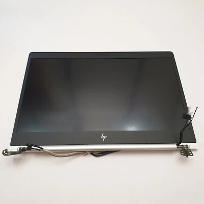 HP EliteBook 840 G6 Display komplett Bildschirm Deckel Oberteil Screen - Bild 1 von 3