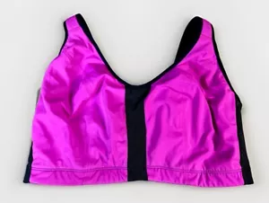 LIVI Active Sport BH~44H~schwarz/hot pink~kabellos~guter Zustand - Bild 1 von 6