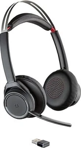 Plantronics B825-M Voyager Focus UC Stereo - Picture 1 of 3