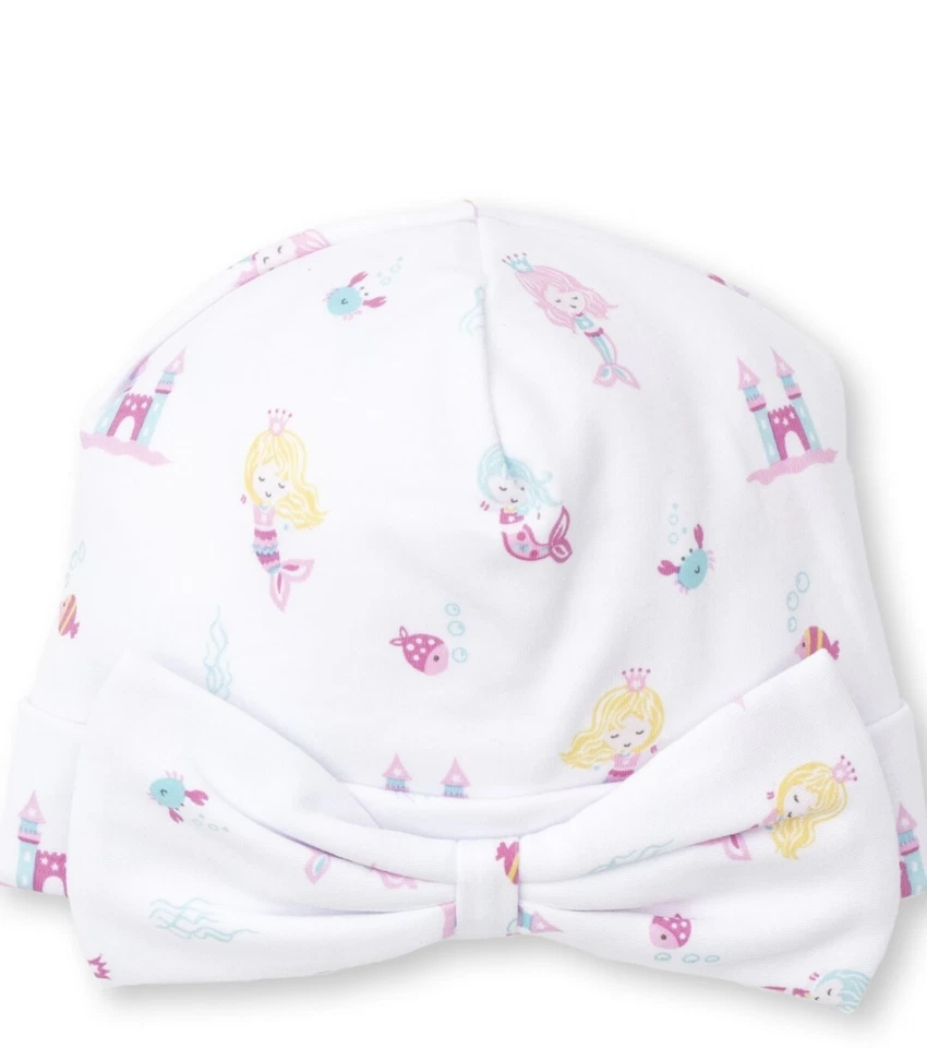 Sombrero sirenas bebé niña Foto 1 de 1