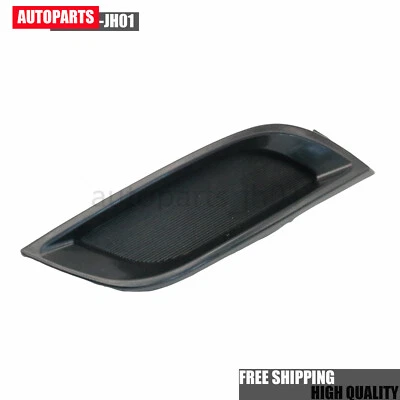 FOR 2010-2011 Mazda 3 Right Front Fog Light Lamp Hole Cover Cap BEH5-50-C12A Foto 1 de 4