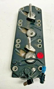 Mercury Mariner 200hp Sports 175hp DFI Optimax 2.5L V6 2 Stroke Cylinder Head - Picture 1 of 7