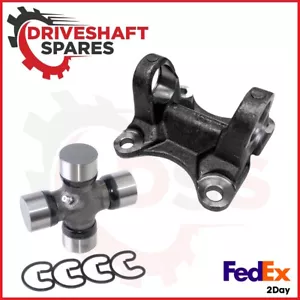 Yugo de brida 5004010 + junta en U 5-178X para Toyota Tundra serie 1350 2007-2009 - Imagen 1 de 4