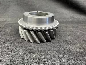 1966-1982 Borg Warner Super T-10 3.42 20 Tooth 3rd Gear T10U-11 Z Ratio Third - Bild 1 von 5