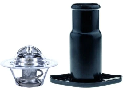 Conjunto de carcasa termostato refrigerante motor Dodge Durango 1998-2003 96939RSCK Foto 1 de 2