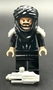 USED LEGO PRINCE OF PERSIA MINIFIGURE SETAM - CLAW HASSANSIN pop006 - Picture 1 of 2