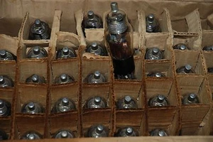 10 Pieces Neotron 6B7 NOS Tested Tubes - Picture 1 of 6