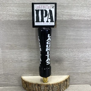 Lagunitas IPA Bier Zapfhahn Griff 10,5" gebraucht fairer Zustand - Bild 1 von 19