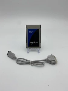 Carte PC Socket Mobile Série E/S (SL0700-004) - Photo 1/6