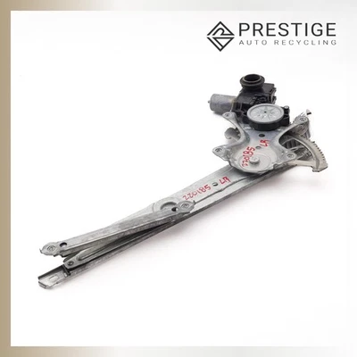 Regulador de janela de porta TOYOTA MIRAI 2016–2020 com motor traseiro esquerdo 69802-52130 - Imagem 1 de 4