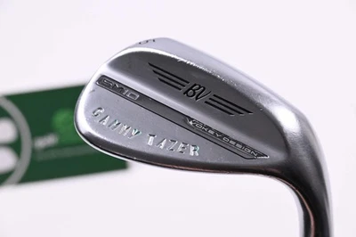 Titleist Vokey SM10 Sand Wedge / 56 Degree / Stiff Flex KBS Tour Shaft - Image 1 of 4