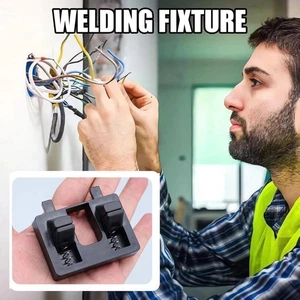 Multi-function Welding Wire Fixture Clamp For Motherboard Soldering - Picture 1 of 7