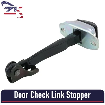 Para Nissan Versa 2012-2019 puerta delantera tapón de enlace izquierdo o derecho Foto 1 de 4