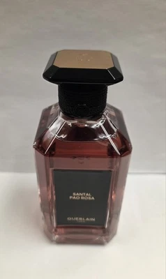 Guerlain Santal Pao Rosa EDP 200 ml 6,8 oz Nuevo. Ver imágenes. Foto 1 de 3