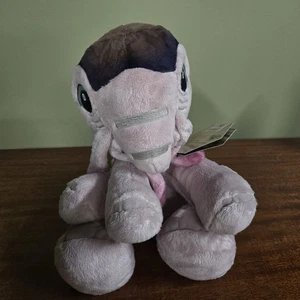 Disney - Pandora World of Avatar Tapirus Plüschtier 11 Zoll Stofftier Plüsch Big Feet Neu mit Etikett - Bild 1 von 7