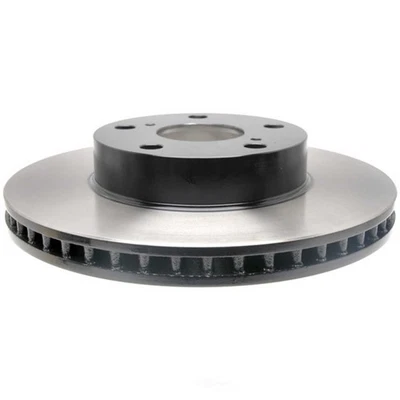 Rotor de freno de disco - Especial - Camión Raybestos 980461 se adapta a Toyota Tacoma 05-15 Foto 1 de 3