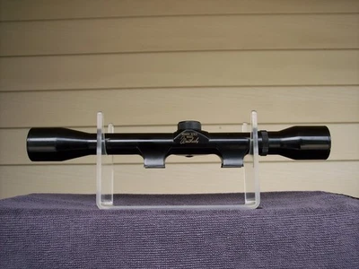 Weatherby Mark XXII 4x Rifle Scope ~Japan~ Minty - Image 1 of 4