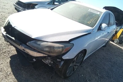 Motor Hyundai Genesis 5.0L 2014 fabricante de equipamento original 121K milhas - LKQ439784340 - Imagem 1 de 4