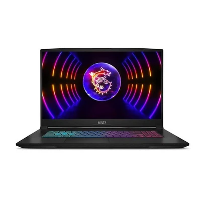 Msi Katana 17 Notebook I7-13620h 8gb Ssd 4tb 17,3" Fhd 144hz Ips  Ricondizionato - Immagine 1 di 4