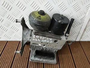 MERCEDES E-KLASA W211 02-09 A0054317112 Abs Pumpe Hydraulikblock OE Steuereinhei - Bild 1 von 5