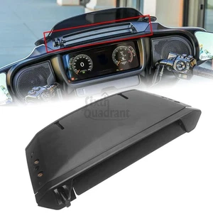 Inner Fairing Air Vent Kit For Harley Touring CVO Street Glide FLHXSE 2023-2025 - Bild 1 von 24