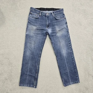 Wrangler Jeans Mens 32x26 Regular Fit Comfort Flex Waistband Performance Series - Picture 1 of 14
