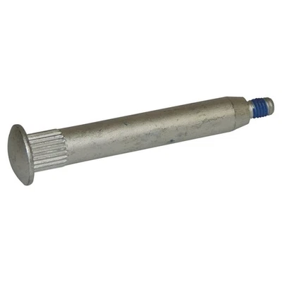 Crown Door Hinge Pin Fits 2007-2018 Jeep JK Wrangler Door Hinge Pin for 2007-201 - Image 1 of 4