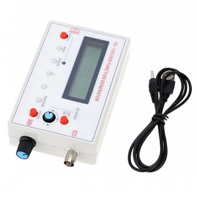 DDS Function Signal Generator Sine Triangle Square Wave Frequency 1Hz To 500KHz - Image 1 of 4