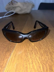 Miu Miu Women's Sunglasses 1AB-0A7 - Picture 1 of 5