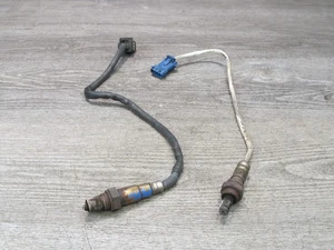 11-15 MINI COOPER S R55 R56 R57 R58 R59 R60 SET OF 2 OXYGEN O2 LAMBDA SENSOR OEM - Picture 1 of 15