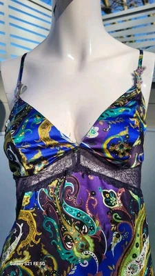 LISE CHARMEL  nuisette En Soie T38 neuf avec etiquette val200e - Изображение 1 из 4