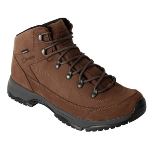Berghaus Mens Dalemaster Mid GTX Leather Waterproof Gore-Tex Boots 50% OFF - Bild 1 von 1