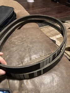 2 48202A Gürtel Scag Neu OEM - Bild 1 von 5