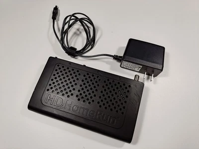 HD HomeRun Prime US Cable Tuner HDHR3-CC - Image 1 of 3