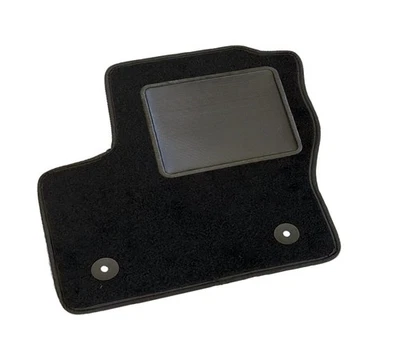 Tappetino Auto Solo Lato Guida per Ford C-MAX II dal 2013 al 2015 Restyling  - Immagine 1 di 4