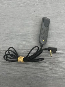 Original SONY RM-MZ3R MD-Walkman Remote - Bild 1 von 3