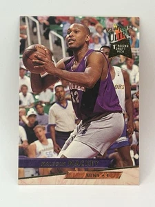 1993-94 Ultra Malcolm Mackey Rookie Phoenix Suns #149 Basketball Card - Picture 1 of 2
