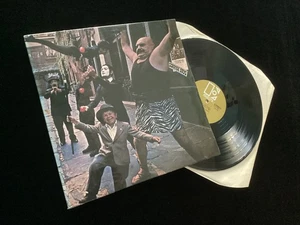 The Doors – Strange Days - European Repress LP - NM - Picture 1 of 4