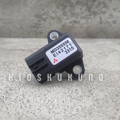 Manifold Air Pressure MAP Sensor For Mitsubishi Carisma Colt Lancer Mirage - Image 1 of 4