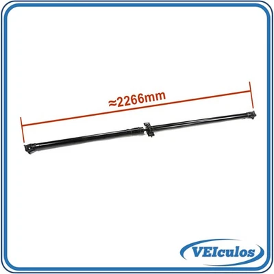 Drive Shaft Assembly For Toyota RAV4 2009-2019 Lexus NX300h 2016-2018 2.5L Rear - Image 1 of 4