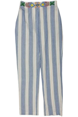 Manoush Stoffhose Damen Hose Pants Chino Gr. EU 34 (FR 36) Mehrfarbig #krr9z21 - Bild 1 von 4