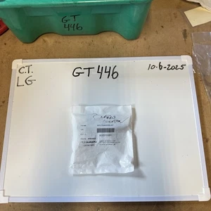 GENUINE Subaru 800510120 Bolt and Washer Assembly OEM NOS Sealed In Package - Picture 1 of 5