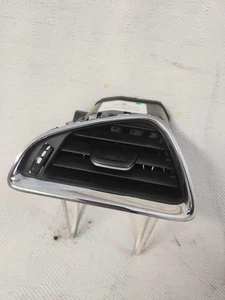 2016-2019 Chevrolet Cruze DRIVER'S side dash vent; black; 39098649 - Picture 1 of 14