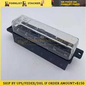 00033284 Sicherungskasten passend für Jungheinrich Gabelstapler - Bild 1 von 3