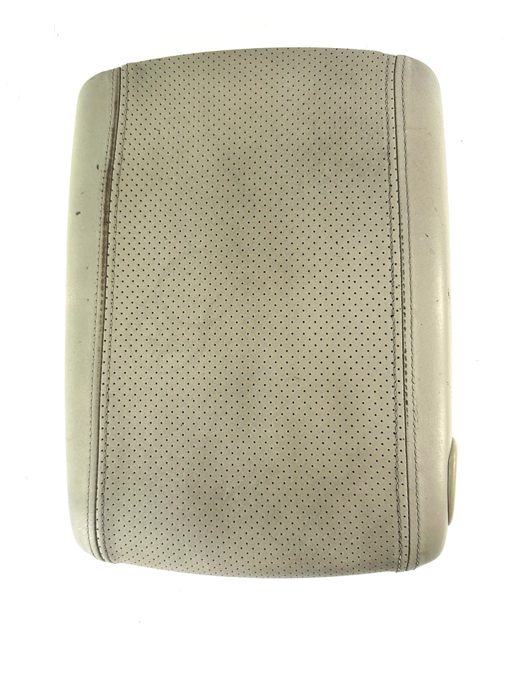 Cadillac Escalade 2003-2006 consola central tapa reposabrazos OEM Foto 1 de 4