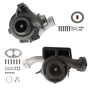Turbo Turbochargers for Ford F250 F350 F450 6.4L 2008 2009 2010 1848300C92/95 - Picture 1 of 17