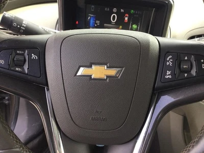 Driver Left Air Bag Driver Wheel Fits 11-15 VOLT 4567188 Foto 1 de 4